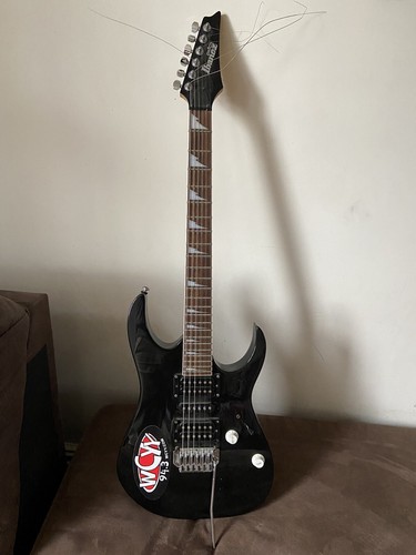 Ibanez grg170dx gio - ibanez,