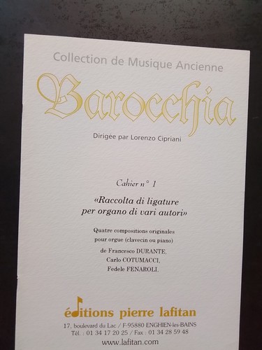 Partition barrochia - ,