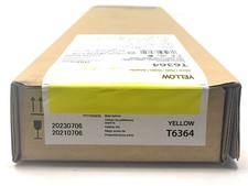 EPSON T6364 Bidon Encre Original Jaune Stylet Pro 7700/7890/7900/9800
