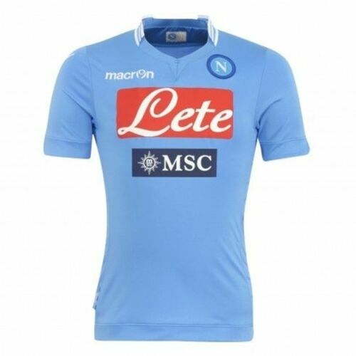 3906 macron napoli ssc - macron,