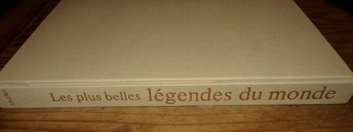 Les plus belles légendes - , du