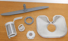 ARTHUR MARTIN VISI ELECTROLUX filtre bouchon plaque grille bras LAVE VAISSELLE