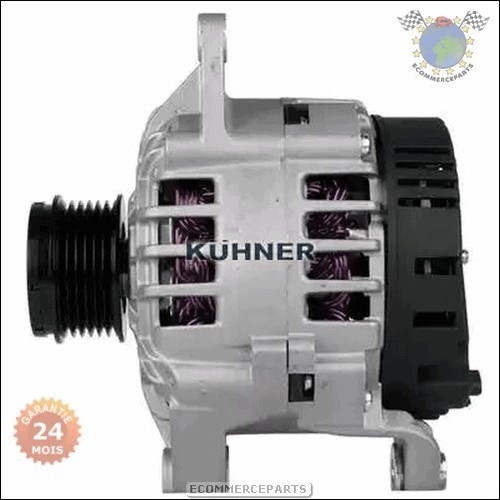 Alternateur kuhner pour - kuhner,