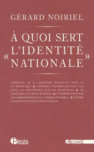Quoi sert identité - sert, l'identité