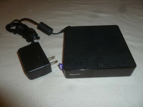 Roku 2100x media - ,