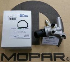 Thermostat jeep wrangler 2011 - thermostat,