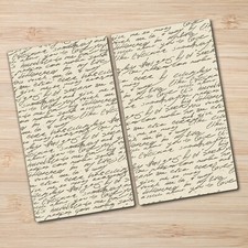 Protection Plaque de Cuisson