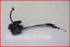 HONDA CRM 125 1990-2000 SERVO