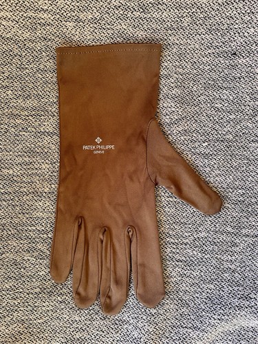 Patek philippe glove gant - patek,