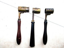 MESURETTE DOSEUR POUDRE