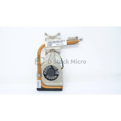 Ventirad processeur 0yt243 - processeur,