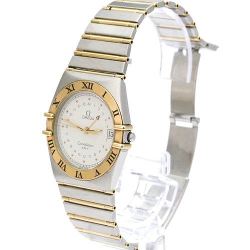 Montre omega constellation - constellation, gmt