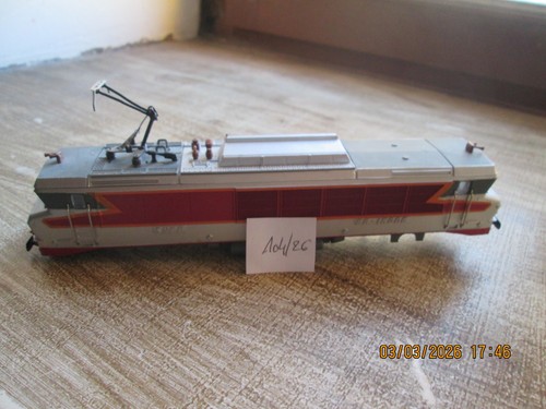 104 carrosserie de bb - n°104/26,
