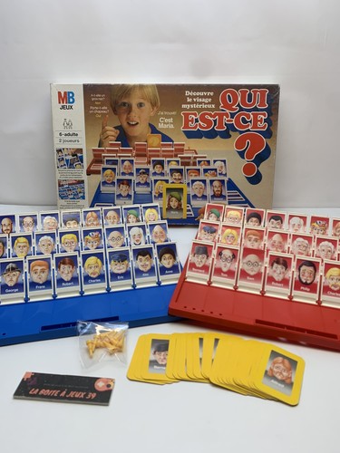 Jeu de société - jeu,