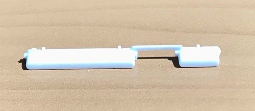 Bouton button plastic archos - button,