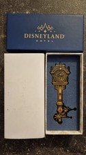 Clé Disneyland Paris Hotel Disney DLP