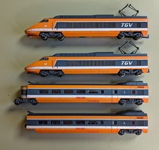 JOUEF HO TGV SUD EST N°42