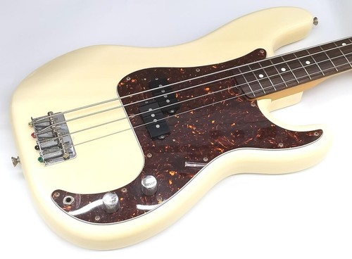 Fender japan pb62 55 - japan], pb62-55