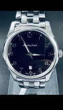 HAMILTON JAZZMASTER THINLINE