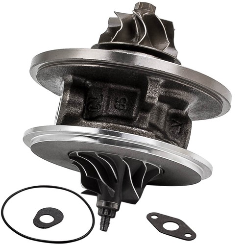 New turbo chra - turbo,