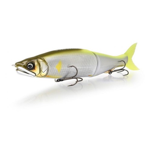 Gan craft jointed claw shaku - craft,
