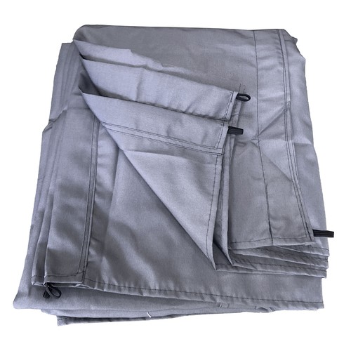 Toile pour pergola