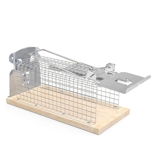 Piège souris vivant - piège, à