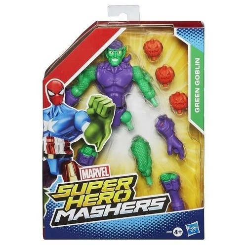 Figurine marvel super hero - marvel,