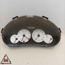 Tableau de bord compteur