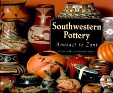 Southwestern Pottery : Anasazi