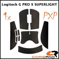 Corepad PXP Grips Noir