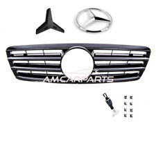 CALANDRE MERCEDES CLASSE C