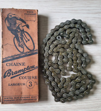 chaine BRAMPTON E 801 C COURSE