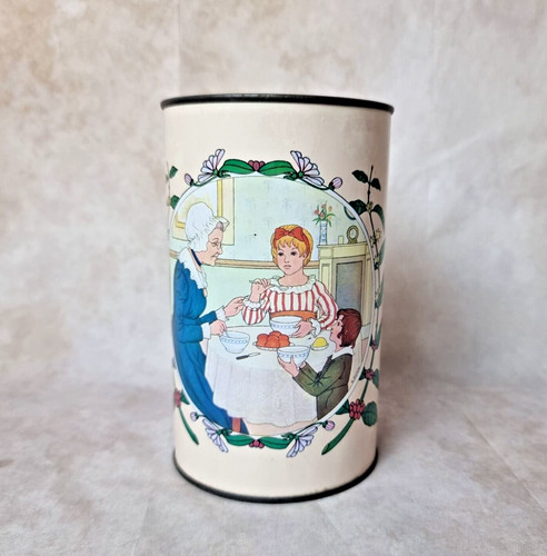 Boîte métal ricoré - boîte,
