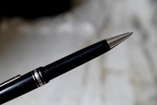 GRAND STYLO BILLE MONTBLANC