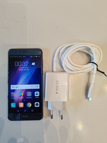 Honor frd l09 android - 32, go
