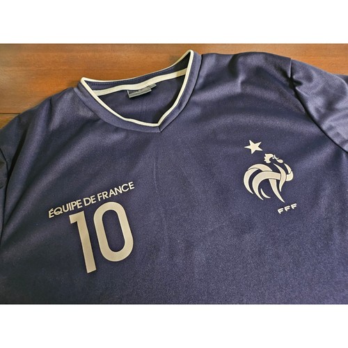 Fff equipe france soccer - france,
