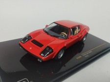 Voiture miniature 1/43 Ligier