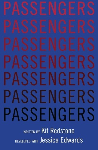 Kit redstone passengers - kit,