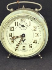 Reveil Blangy - réf 11