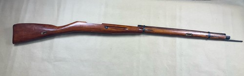 Original soviet mosin nagant - soviet,