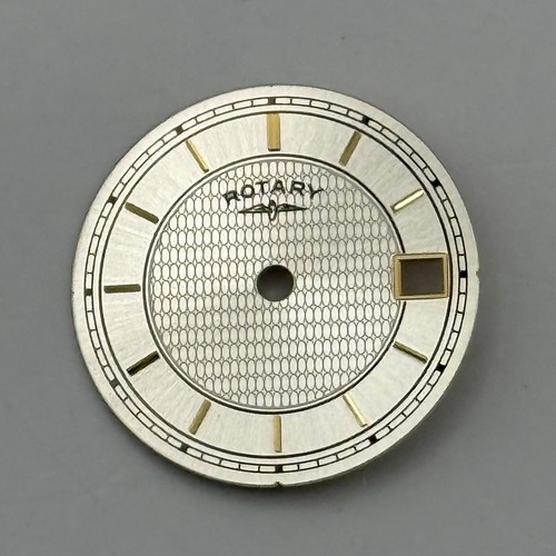 Rotary montre cadran femmes - montre,