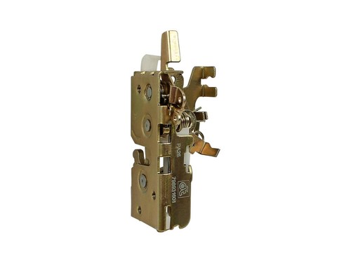 Serrure porte spare - de,
