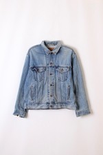 Levi's Veste Trucker Vintage