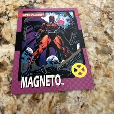 Magneto