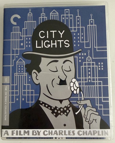 City light lumières la - light, de