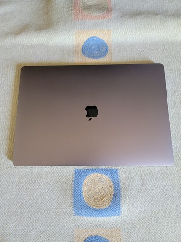 Macbook pro a2141 2019 - 2019, @