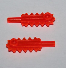 Lego Espace TrNeon Orange