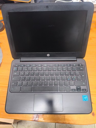 Chromebook tpn q151 - hp, 11-g4