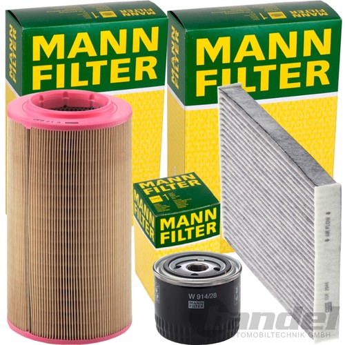 Mann kit inspection convient - d'inspection,